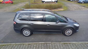Ford Galaxy titanium 2,0TDi, r.2018 - 5