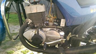 Jawa 350/640 - 5