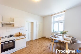 Prodej bytu 2+1, 71 m2, Třebízského Znojmo, ev.č. 100079 - 5
