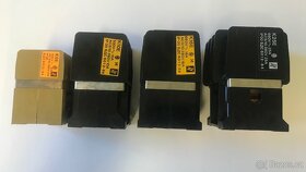 Nabídka stykače K6E , K10E , K16E , K25E cívka 42 V - 5