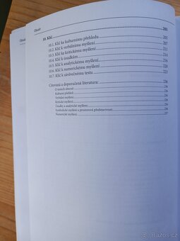 PŘIJÍMACÍ ZKOUŠKY NA VŠ-TESTY STUDIJNÍCH PŘEDPOKLADŮ A LOGIK - 5