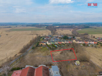 Prodej pozemku k bydlení, 820 m², Františkovy Lázně - 5