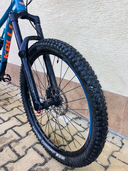 Kellys Swag 30, velikost L - 5