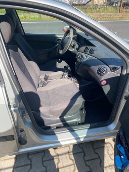 Ford Focus combi 1.8 TDDi 66kw - 5