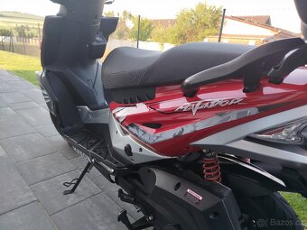 Maxon Matador - 5