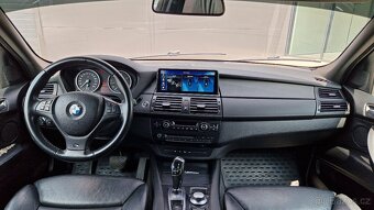 BMW E70 X5 3.0sd M-paket - Keyless, Komfortsitze, CZ původ - 5