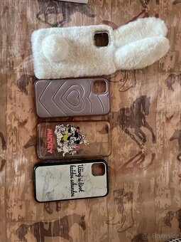 PRODÁM IPHONE 11, 128 gb, žlutá + kryty, sklíčka, nabíječka - 5