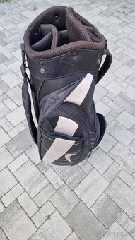 Nike golfový bag - 5