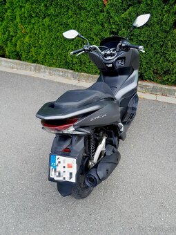 Honda PCX 125, s ABS, 2019 - 5