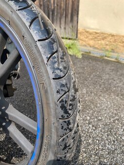 Loncin SBR 125 Spitzer - 5