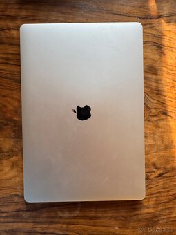 MacBook pro 16 s retina disp. 2019 nepoužívaný - 5
