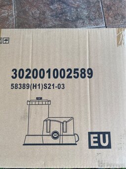 Bazenová filtrace s čerpadlem BESTWAY 58389 - 5