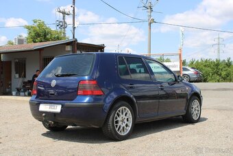 Volkswagen Golf, 1,9TDi 85KW, STK 10/2026, r.v 2000 - 5