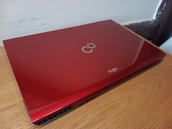 Fujitsu, Core i5, 6Gb, 256Gb SSD - 5