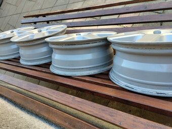 disky 5 x 112 - 5
