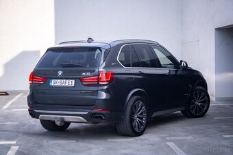 BMW X5 f15 xDrive40e iPerformance A/T - 5