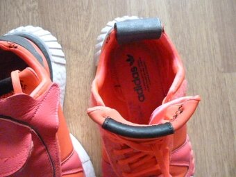 tenisky Adidas s kapsou vel. 40 2/3 - 5