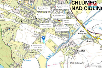 Prodej louky, 8387 m², Chlumec nad Cidlinou - 5