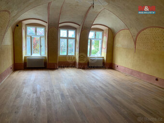 Pronájem obchod a služby, 80 m², Hranice, ul. Masarykovo nám - 5