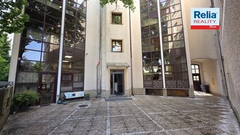 Na prodej investiční nemovitost s potenciálem v Liberci – Ze - 5