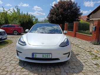 Tesla Model 3 Std Range Plus - 5