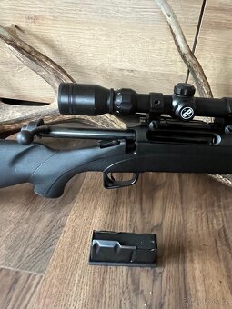 Kulovnice remington 770 300 win mag - 5