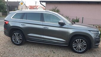 Škoda KODIAQ 2.0 TDI,4x4,L & K, 147kW,DSG r.v. 2023 - 5