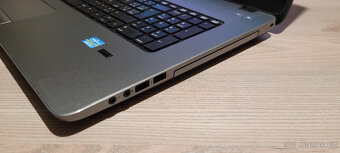 HP, i5-3230m 2/4x 3,20GHz, 8GB DDR3, 256GB SSD, gr. 2GB, 2h. - 5