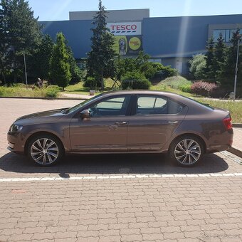 Škoda Octavia 3 1.6 tdi 77kw Style - 5