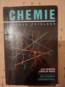Chemie pro střední školy - 5