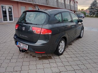Seat altea xl 1,9 TDi 77kw - 5