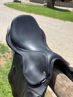 Kentaur Midas 17” 2 - 5