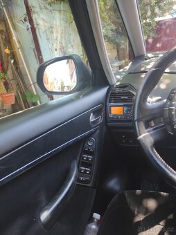 Citroen C4 - 5