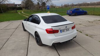 Bmw f30 lci - 5