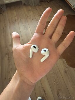 Airpods 3 gen s magsafe - 5