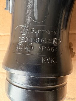 7E0129654Q VW T6 Vzduchová hadice 2016-2019 - 5