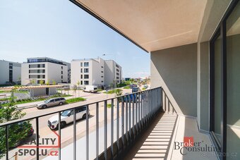 Prodej, byty/1+kk, 36.67 m2, Měděná, Jižní Předměstí, Plzeň - 5
