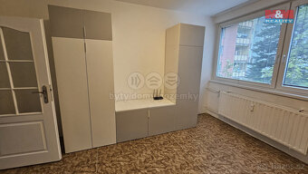 Pronájem bytu 3+1, 82 m², Frýdek-Místek, ul. Bruzovská - 5