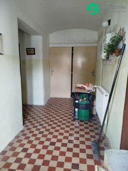 Rodinný dům Smrček, okr. Chrudim - 5