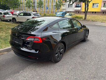 Tesla Model 3 LR Dual Motor 2021 REFRESH - 5