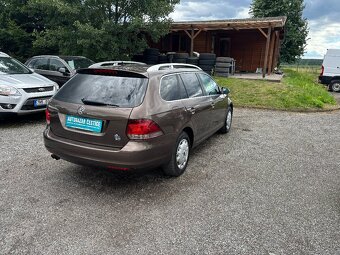 Volkswagen Golf 1.4TSI - 5