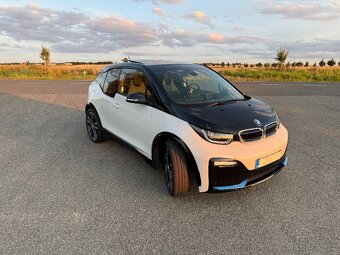 BMW i3s 135kW 120Ah 2019 - 5