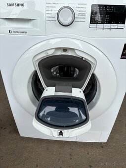 Pračka Samsung - 5