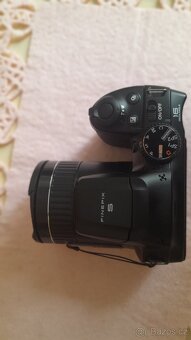 Fujifilm Finepix S4800 - 5