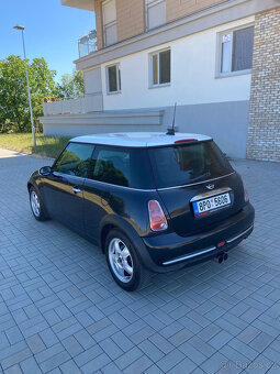 Mini cooper R56 - 5
