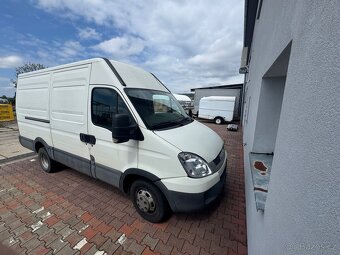 Prodám Iveco Daily 40C18V (35C18V) Možný odpočet DPH - 5