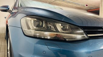 Volkswagen Golf VII Variant 1.6 TDI 81kW Highline 2015 - 5