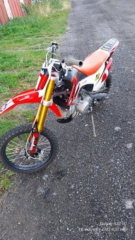 Prodám WPB 190 Beast - 5