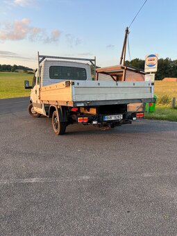 Iveco Daily 2,8 valnik - 5
