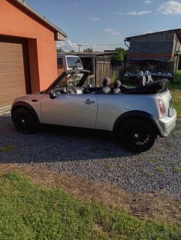 Mini One - 5